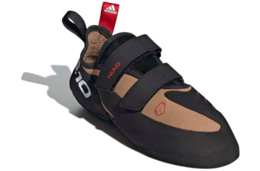Image of Five Ten Niad VCS Climbing Shoes - Mens, Mesa/Core Black/Ftwr White, 11.5, FW2849-11.5