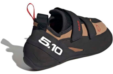 Image of Five Ten Niad VCS Climbing Shoes - Mens, Mesa/Core Black/Ftwr White, 11.5, FW2849-11.5