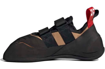 Image of Five Ten Niad VCS Climbing Shoes - Mens, Mesa/Core Black/Ftwr White, 11.5, FW2849-11.5