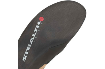 Image of Five Ten Niad VCS Climbing Shoes - Mens, Mesa/Core Black/Ftwr White, 11.5, FW2849-11.5