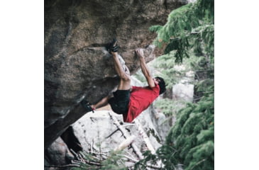 Image of Five Ten Niad VCS Climbing Shoes - Mens, Mesa/Core Black/Ftwr White, 11.5, FW2849-11.5