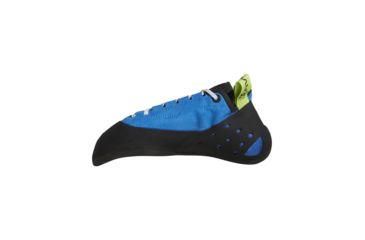 Image of Five Ten Quantum - Mens, Shock Blue/Black/Semi Solar Yellow, 11, BC0821-11