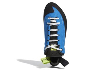Image of Five Ten Quantum - Mens, Shock Blue/Black/Semi Solar Yellow, 11, BC0821-11