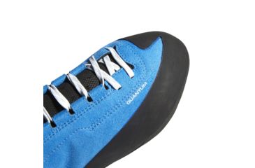 Image of Five Ten Quantum - Mens, Shock Blue/Black/Semi Solar Yellow, 11, BC0821-11