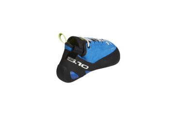 Image of Five Ten Quantum - Mens, Shock Blue/Black/Semi Solar Yellow, 11, BC0821-11