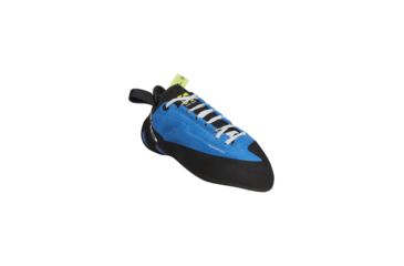 Image of Five Ten Quantum - Mens, Shock Blue/Black/Semi Solar Yellow, 11, BC0821-11