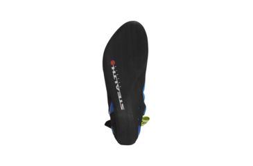 Image of Five Ten Quantum - Mens, Shock Blue/Black/Semi Solar Yellow, 11, BC0821-11