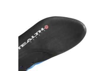 Image of Five Ten Quantum - Mens, Shock Blue/Black/Semi Solar Yellow, 11, BC0821-11