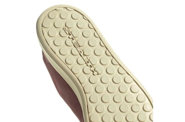 Image of Five Ten Sleuth DLX Canvas Shoes - Womens, Quiet Crimson/Ftwr White/Sandy Beige, 7, GZ9867-7
