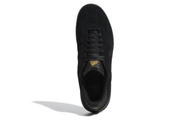 Image of Five Ten Slueth DLX - Mens, Black/Grey Six/Matte Gold, 10, BC0658-10