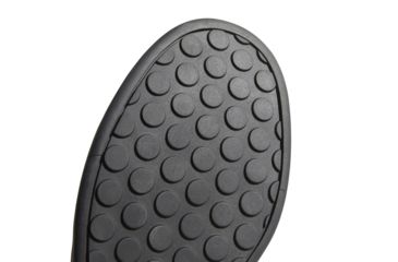 Image of Five Ten Slueth DLX - Mens, Black/Grey Six/Matte Gold, 10, BC0658-10