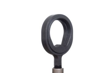 Image of Fix It Sticks 1911 Bushing Tool Attachment, .25in Hex Base, Black, FIS1911P