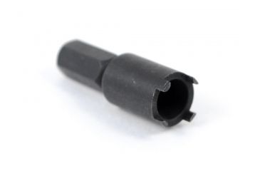 Image of Fix It Sticks A2 Front  Sight Bit, Black, Small FISCBAR15P