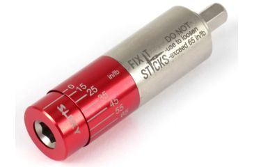 Image of Fix It Sticks All-In-One Torque Driver, Black, Small FIS-VTD