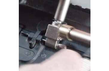 Image of Fix It Sticks AR Bolt Catch Pin Punch, Black, FISBCPPP