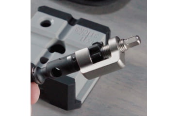 Image of Fix It Sticks AR Extractor &amp; Ejector Tool, Black, .308, FISAR10BETP