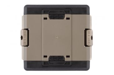 Image of Fix It Sticks AR15 Field Maintenance Tool Kit with Hard Case, Black, Small FIS-SKAR15