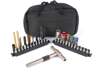 Image of Fix It Sticks Combination Torque Limiter &amp; Field Maintenance Kit, Black, Small, FIS-DUO