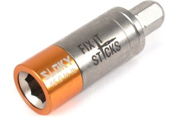 Image of Fix It Sticks Combination Torque Limiter &amp; Field Maintenance Kit, Black, Small, FIS-DUO