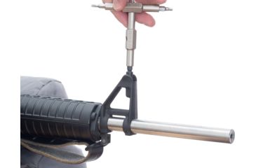 Image of Fix It Sticks Combination Torque Limiter &amp; Field Maintenance Kit, Black, Small, FIS-DUO