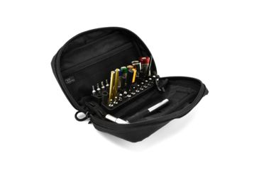 Image of Fix It Sticks Combination Torque Limiter &amp; Field Maintenance Kit, Black, Small, FIS-DUO
