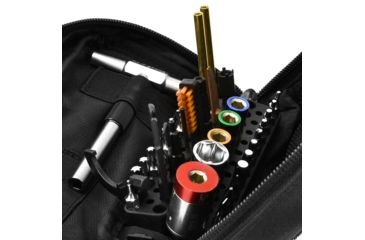 Image of Fix It Sticks Combination Torque Limiter &amp; Field Maintenance Kit, Black, Small, FIS-DUO