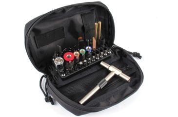 Image of Fix It Sticks Combination Torque Limiter &amp; Field Maintenance Kit, Black, Small, FIS-DUO
