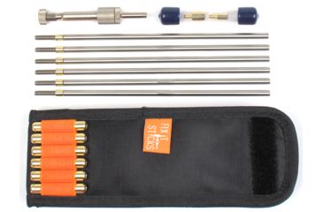 Image of Fix It Sticks Deluxe Torque Limiter and Shooting Rod Kit Combo Pack, Black, Small FISTLS11-MTD-SRK
