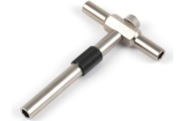 Image of Fix It Sticks Deluxe Torque Limiter and Shooting Rod Kit Combo Pack, Black, Small FISTLS11-MTD-SRK