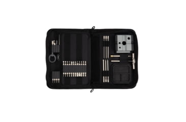 Image of Fix It Sticks Field Armorers Kit w/ All-In-One Torque Driver and Mini All-In-One Torque Driver, FISFAK-AIO