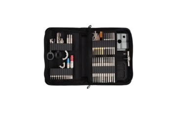 Image of Fix It Sticks Field Armorers Kit w/ All-In-One Torque Driver and Mini All-In-One Torque Driver, FISFAK-AIO