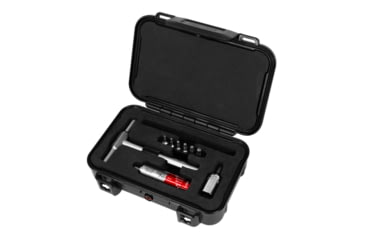 Image of Fix It Sticks Hard Case Rifle &amp; Optics Toolkit w/All-In-One Torque Driver, FISMUTK-NHC