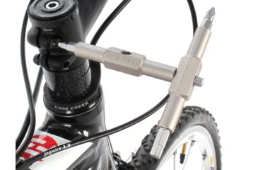 Image of Fix It Sticks Mountain Kit, Black, Small FIS-CKB