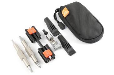 Image of Fix It Sticks Mountain Kit, Black, Small FIS-CKB
