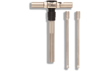 Image of OpticsPlanet Exclusive Fix It Sticks UltraCompact Optics Mounting Kit, Black, FISTLS11C