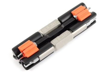 Image of Fix It Sticks Replaceable Edition With Carrying Bracket, Black, Small FISR8BH
