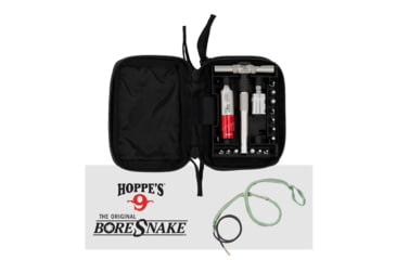 Image of Fix It Sticks Rifle Hunters Toolkit w/ All In One Torque Driver/Hoppes Boresnake 30-308, FIS-HUNTK-308