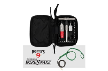 Image of Fix It Sticks Rifle Hunters Toolkit w/ All In One Torque Driver/Hoppes Boresnake AR15/22 - 223, FIS-HUNTK-22
