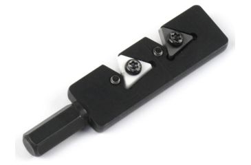 Image of Fix It Sticks Two Stage Knife Sharpener Bit, Black, Small FISKSBP