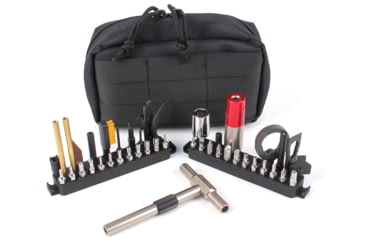 Image of Fix It Sticks Works Toolkit w/All-In-One Torque Driver, FIS-WORKS-VTD