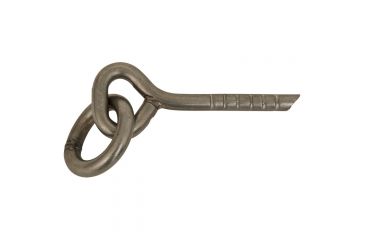 Image of Fixe  3/8'' Glue-in W/ring Ss 344