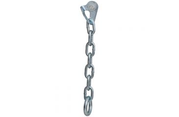 Image of Fixe Chain Anchor Plated Steel