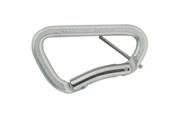 Image of Fixe Steel Keylock Gym Biner 747