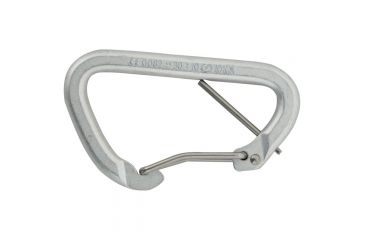 Image of Fixe Steel Wiregate Gym Biner 662
