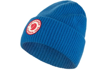 Image of Fjallraven 1960 Logo Hat, Alpine Blue, One Size, F78142-538-OneSize
