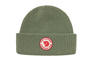 Image of Fjallraven 1960 Logo Hat, Caper Green, One Size, F78142-677-OneSize