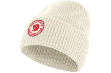 Image of Fjallraven 1960 Logo Hat, Chalk White, One Size, F78142-113-OneSize