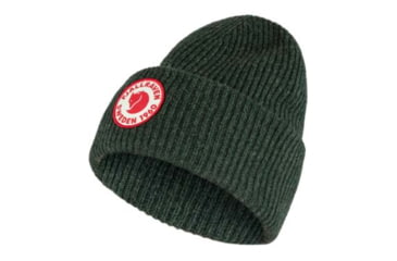 Image of Fjallraven 1960 Logo Hat, Deep Forest, One Size, F78142-662-OS