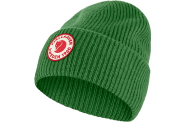 Image of Fjallraven 1960 Logo Hat, Palm Green, One Size, F78142-678-OneSize