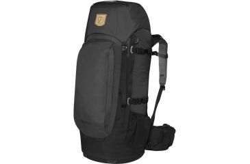Image of Abisko 75L Backpack-Stone Grey-75